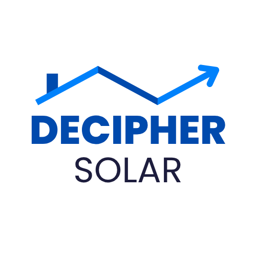 Decipher Solar